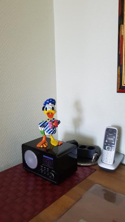 Apartment Bautzen-Süd room 1