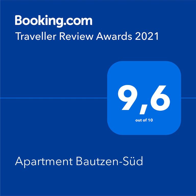 Apartment Bautzen-Süd room 3