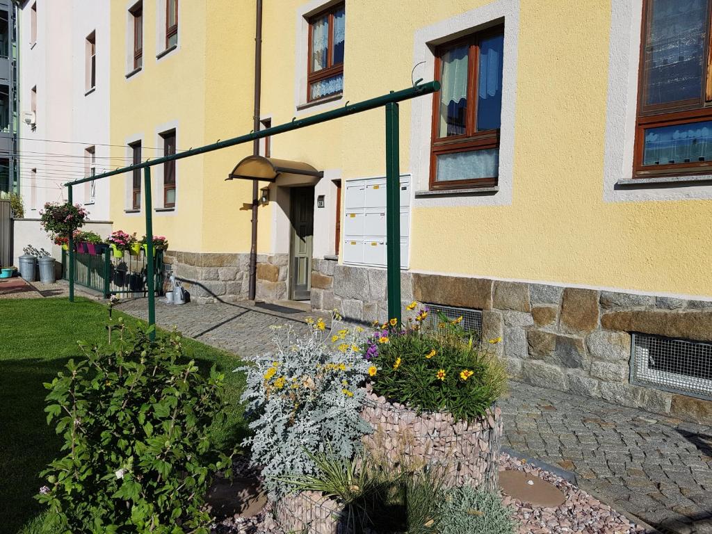 Apartment Bautzen-Süd room 6